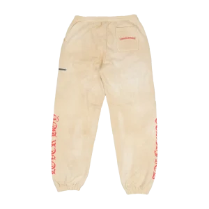 CH Drake “Certified Lover Boy” Friends & Family Sweatpants