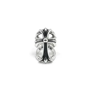 Chrome Hearts Infinity Ring​