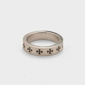Chrome Hearts Wedding Ring​