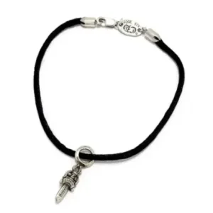 Chrome Hearts Kz Bracelet