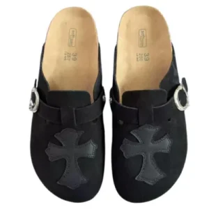 Chrome Hearts Birkenstock Boston​