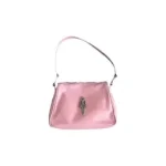Chrome Hearts Pink Leather handbag