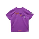 Chrome Hearts Pruple Shirt