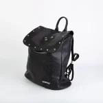 Chrome Hearts Rivet Handbag Backpack