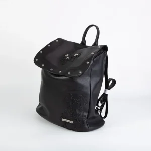 Chrome Hearts Rivet Handbag Backpack