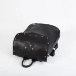 Chrome Hearts Rivet Handbag Backpack