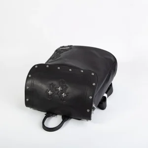 Chrome Hearts Rivet Handbag Backpack