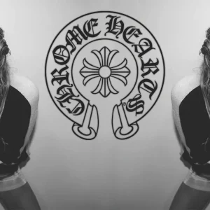 Wallpapers By Chrome Hearts